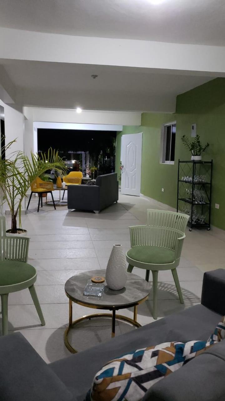Casa De Campo Nerys SJM Екстериор снимка