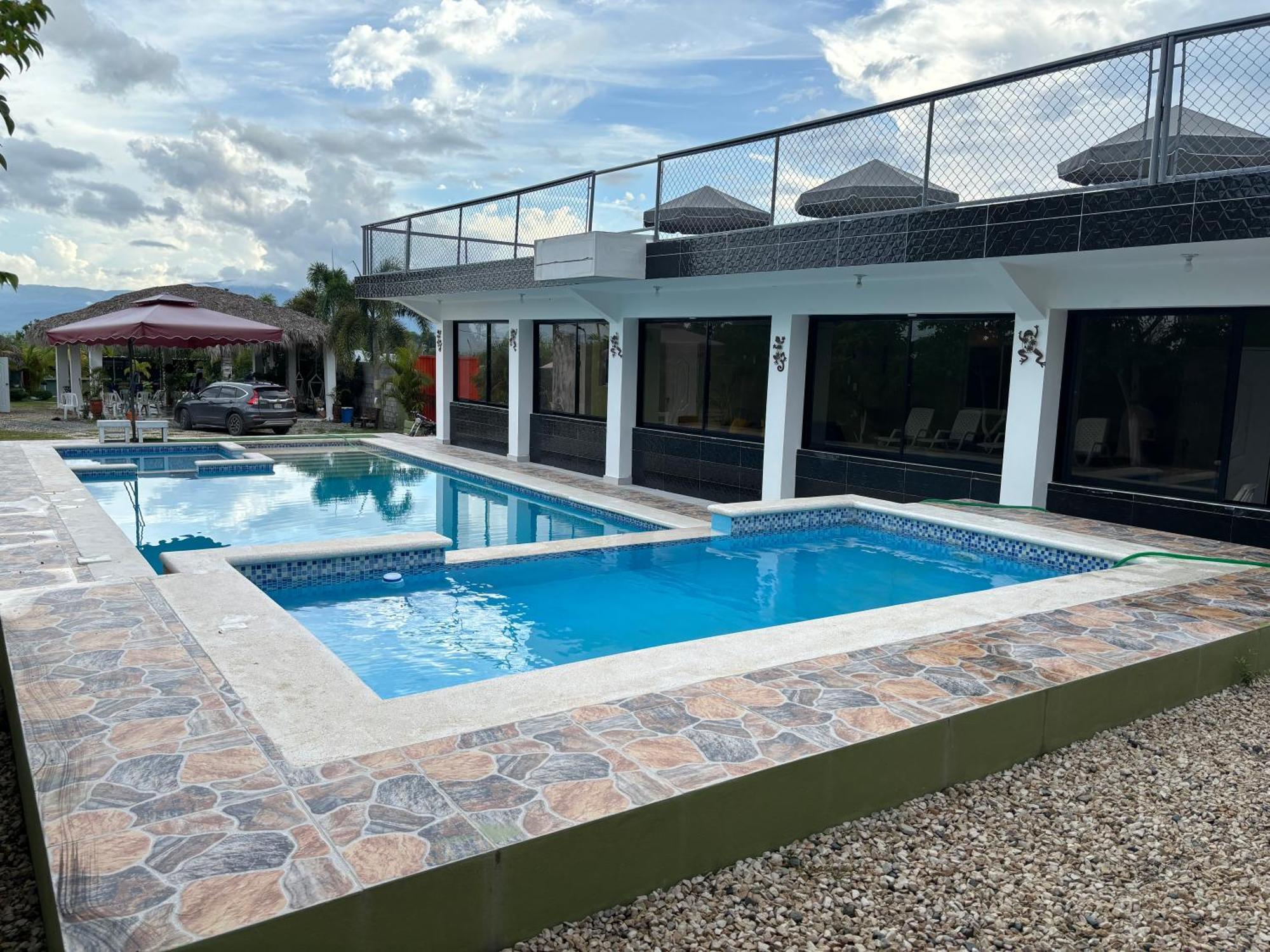 Casa De Campo Nerys SJM Екстериор снимка